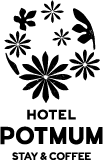 ホテルポットマム